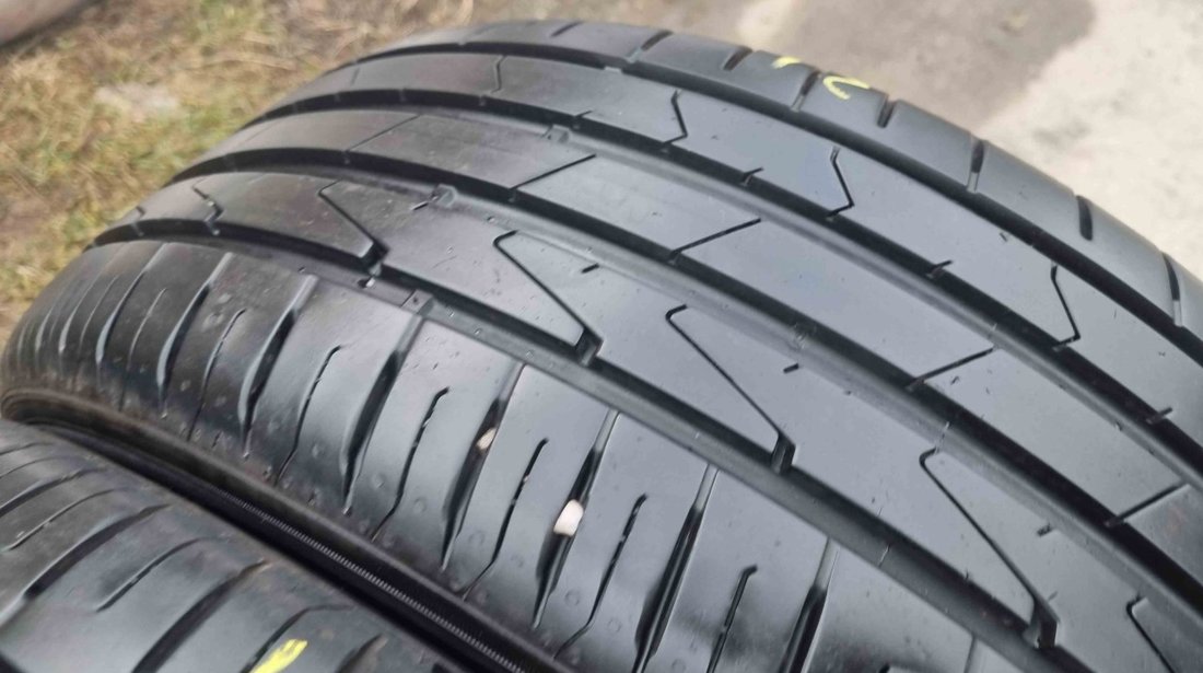 SET 4 Anvelope Vara 215/45 R18 HANKOOK Ventus Prime 3 89V