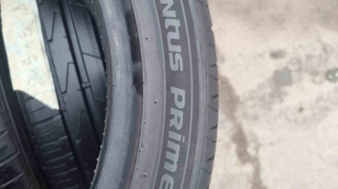 SET 4 Anvelope Vara 215/45 R18 HANKOOK Ventus Prime 3 89V