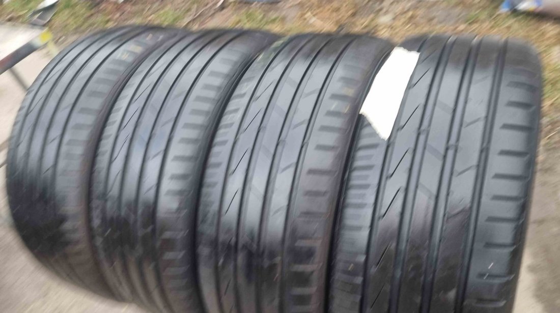 SET 4 Anvelope Vara 215/45 R18 HANKOOK Ventus Prime 3 89V