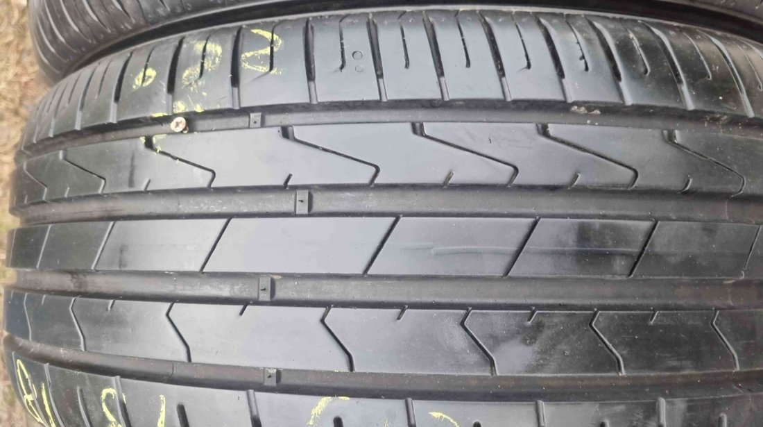 SET 4 Anvelope Vara 215/45 R18 HANKOOK Ventus Prime 3 89V