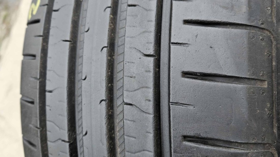 SET 4 Anvelope Vara 215/50 R19 GOODYEAR EfficientGrip Performance 93T