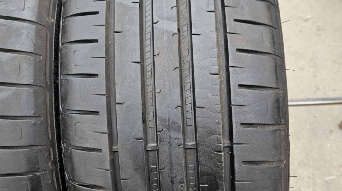 SET 4 Anvelope Vara 215/50 R19 GOODYEAR EfficientGrip Performance 93T