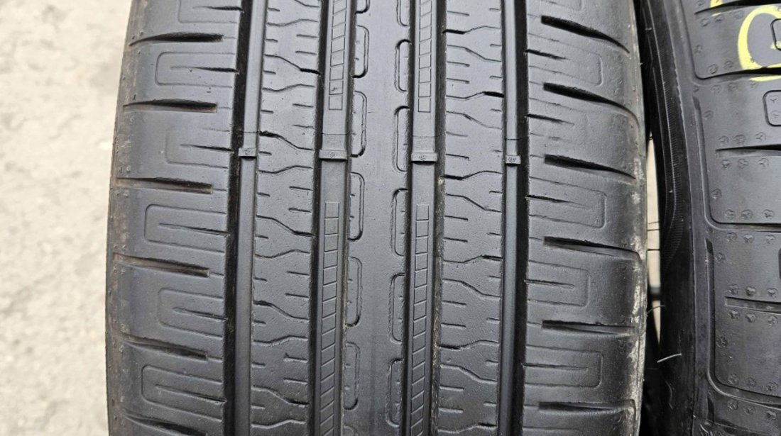 SET 4 Anvelope Vara 215/50 R19 GOODYEAR EfficientGrip Performance 93T