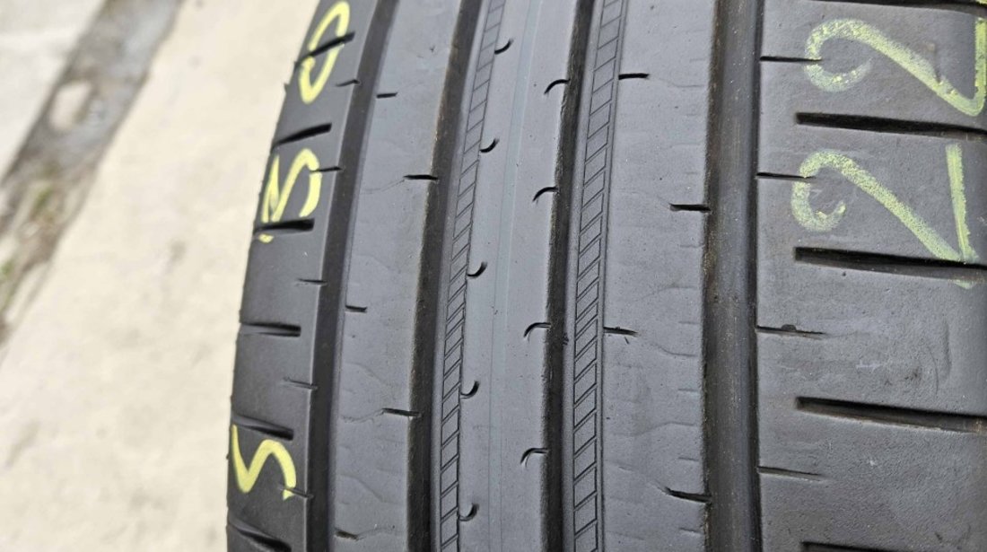 SET 4 Anvelope Vara 215/50 R19 GOODYEAR EfficientGrip Performance 93T