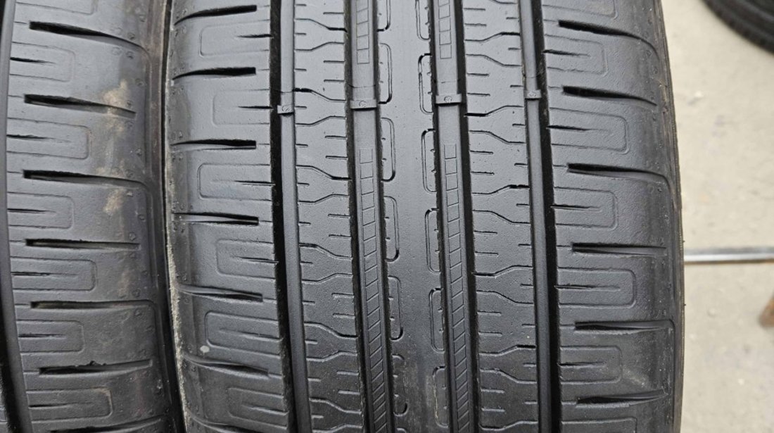 SET 4 Anvelope Vara 215/50 R19 GOODYEAR EfficientGrip Performance 93T