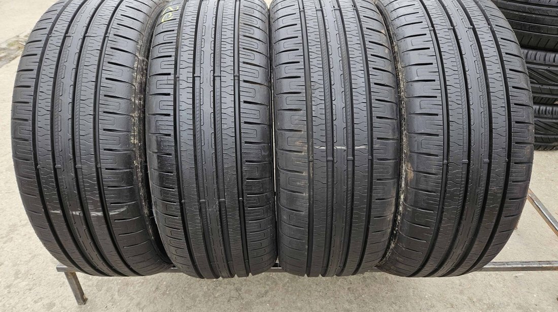 SET 4 Anvelope Vara 215/50 R19 GOODYEAR EfficientGrip Performance 93T