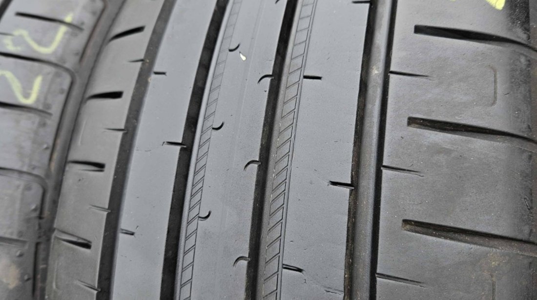 SET 4 Anvelope Vara 215/50 R19 GOODYEAR EfficientGrip Performance 93T