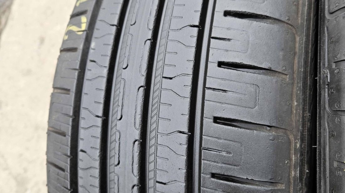 SET 4 Anvelope Vara 215/50 R19 GOODYEAR EfficientGrip Performance 93T