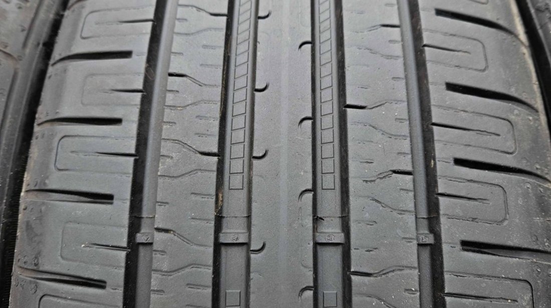 SET 4 Anvelope Vara 215/50 R19 GOODYEAR EfficientGrip Performance 93T