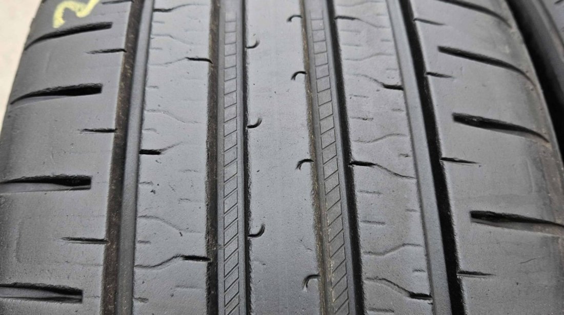 SET 4 Anvelope Vara 215/50 R19 GOODYEAR EfficientGrip Performance 93T