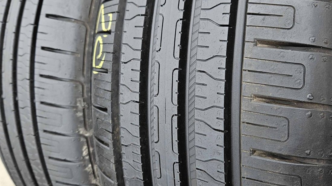 SET 4 Anvelope Vara 215/50 R19 GOODYEAR EfficientGrip Performance 93T