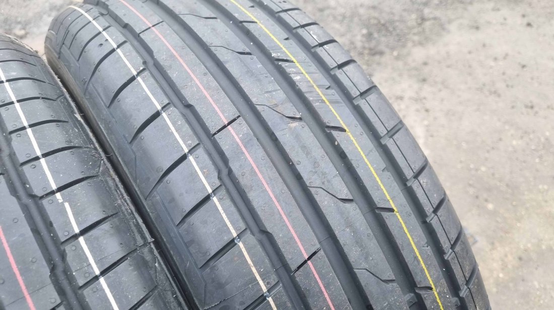 SET 4 Anvelope Vara 215/65 R17 HANKOOK Ventus S1 evo 3  ev