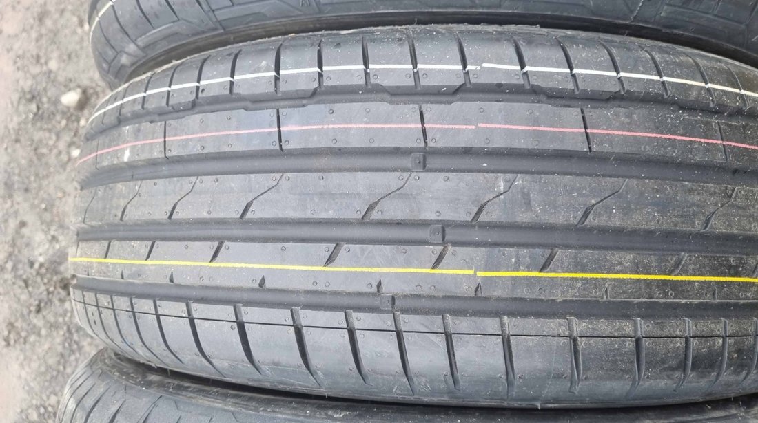 SET 4 Anvelope Vara 215/65 R17 HANKOOK Ventus S1 evo 3  ev