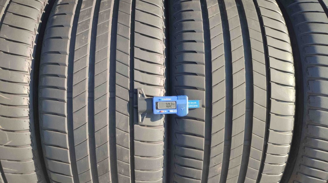 SET 4 Anvelope Vara 225/40 R18 BRIDGESTONE TURANZA T005 92Y DOT 2018