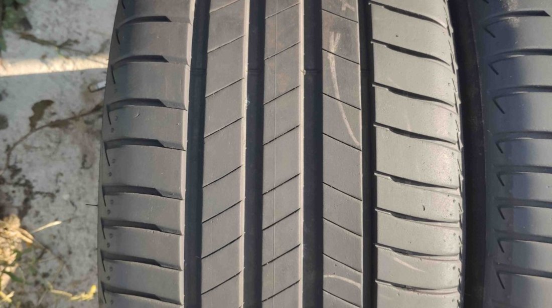 SET 4 Anvelope Vara 225/40 R18 BRIDGESTONE TURANZA T005 92Y DOT 2018