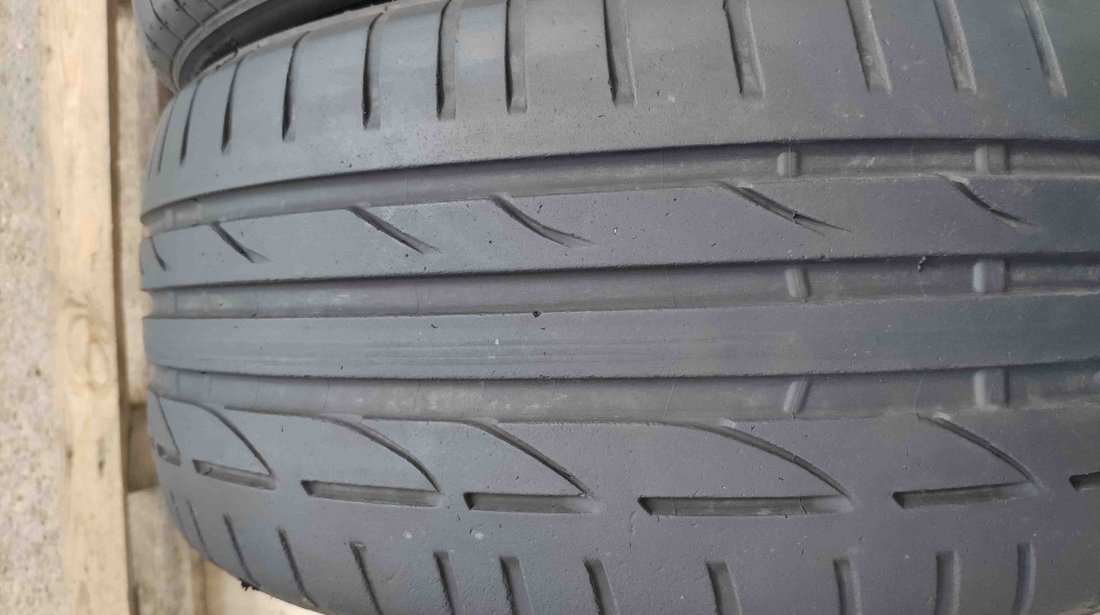 SET 4 Anvelope Vara 225/40 R18 BRIDGESTONE POTENZA S001 92Y