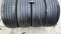 SET 4 Anvelope Vara 225/40 R18 CONTINENTAL ContiSp...