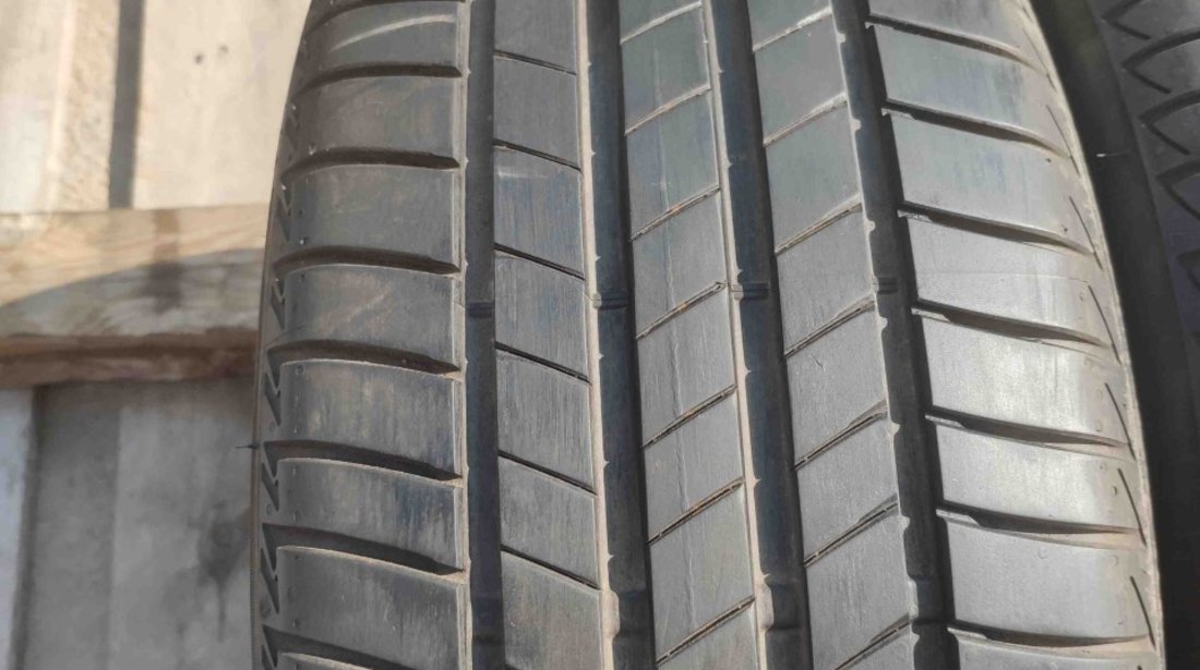 SET 4 Anvelope Vara 225/45 R17 BRIDGESTONE TURANZA T005 91Y DOT 2018