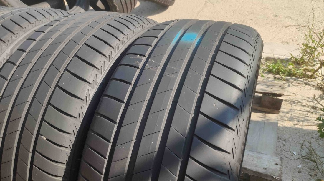 SET 4 Anvelope Vara 225/45 R17 BRIDGESTONE TURANZA T005 91Y DOT 2018