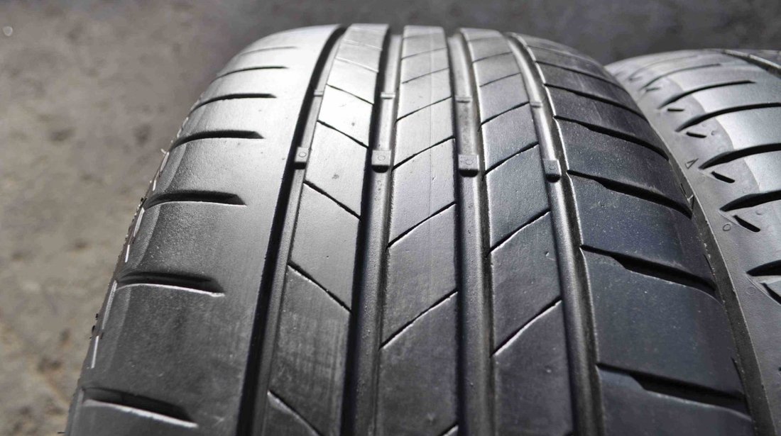 SET 4 Anvelope Vara 225/45 R18 BRIDGESTONE Turanza T005