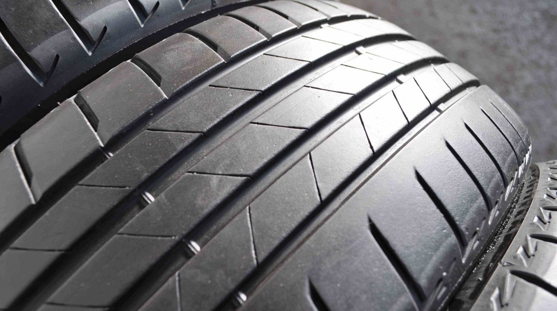 SET 4 Anvelope Vara 225/45 R18 BRIDGESTONE Turanza T005