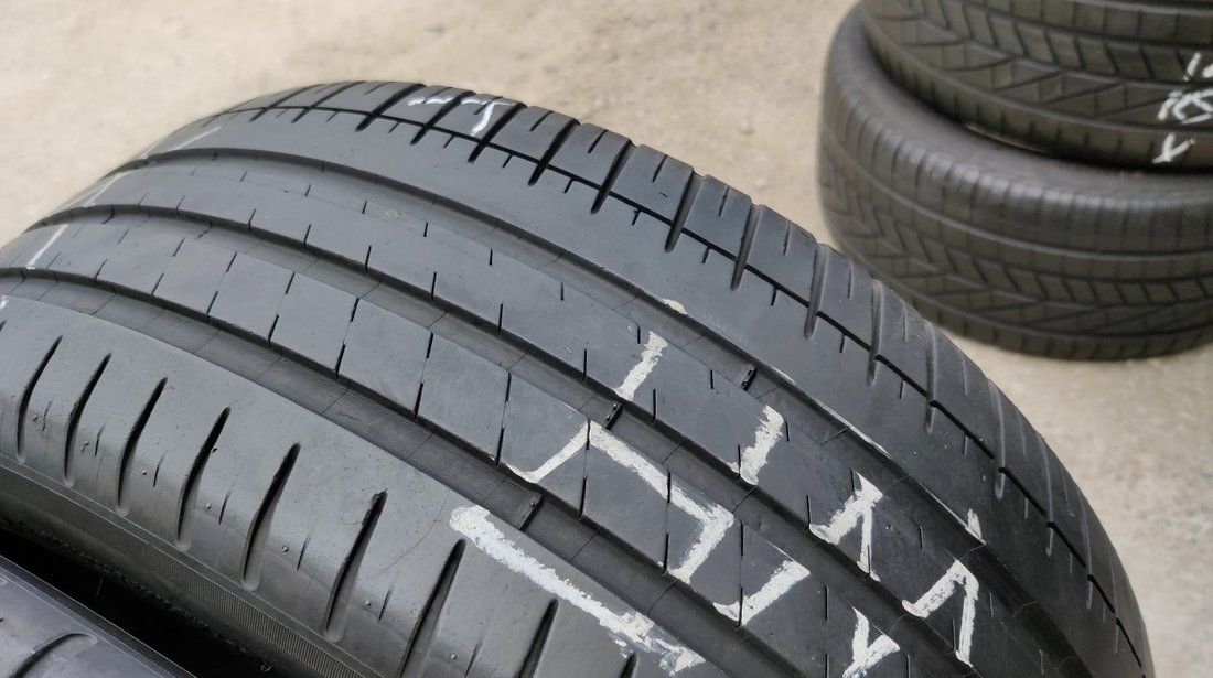 SET 4 Anvelope Vara 225/45 R18 MICHELIN Pilot Sport 3 91W