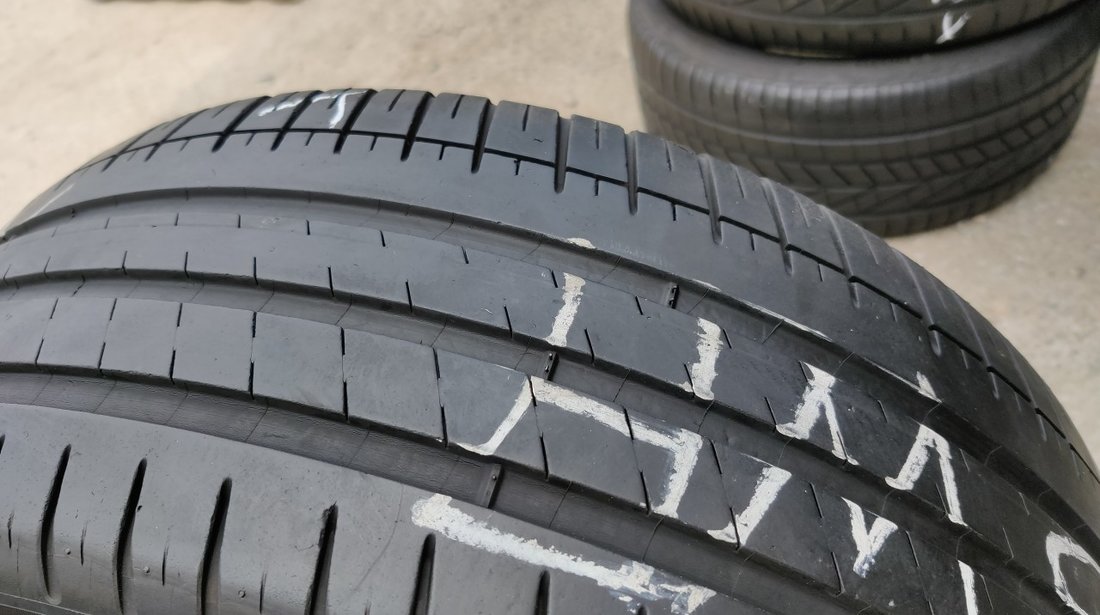 SET 4 Anvelope Vara 225/45 R18 MICHELIN Pilot Sport 3 91W