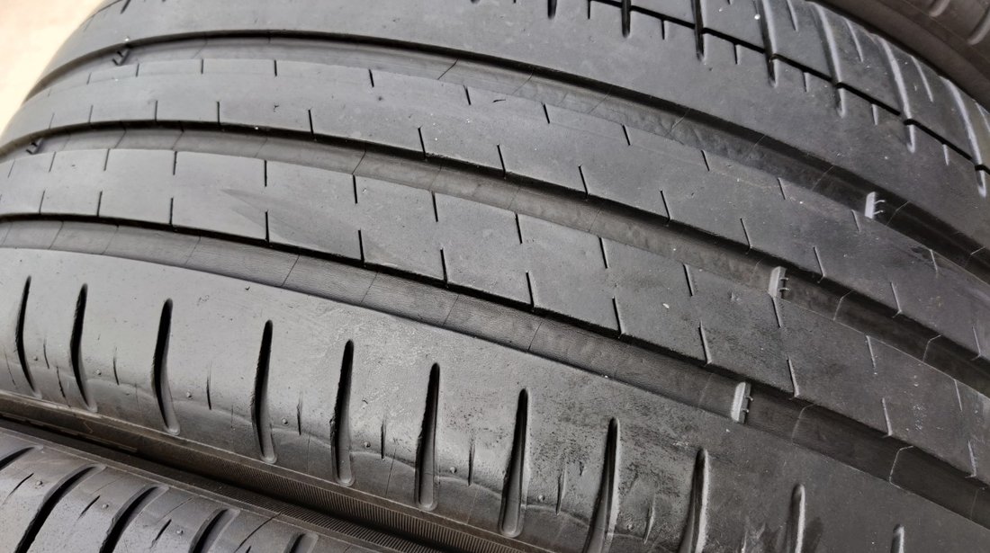 SET 4 Anvelope Vara 225/45 R18 MICHELIN Pilot Sport 3 91W