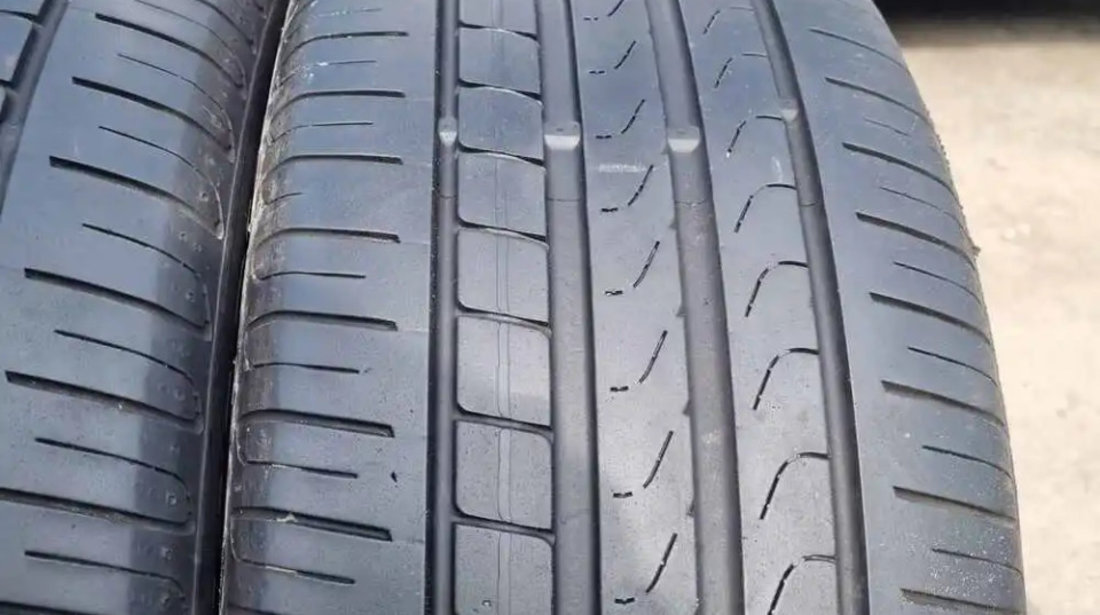 SET 4 Anvelope Vara 225/45 R18 PIRELLI Cinturato P7 95W