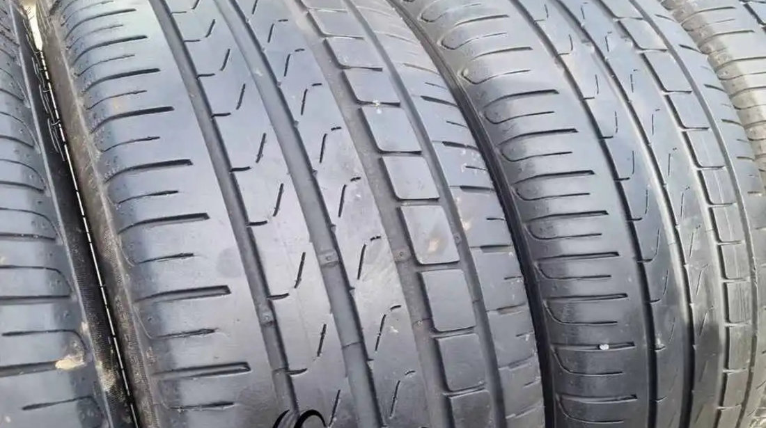 SET 4 Anvelope Vara 225/45 R18 PIRELLI Cinturato P7 95W