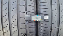 SET 4 Anvelope Vara 225/45 R18 PIRELLI Cinturato P...