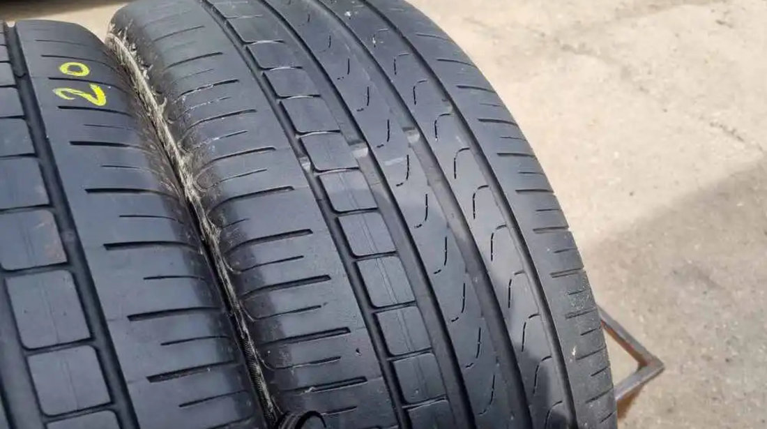 SET 4 Anvelope Vara 225/45 R18 PIRELLI Cinturato P7 95W