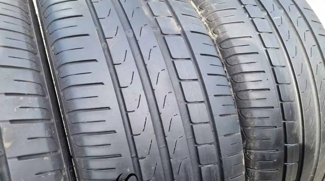 SET 4 Anvelope Vara 225/45 R18 PIRELLI Cinturato P7 95W