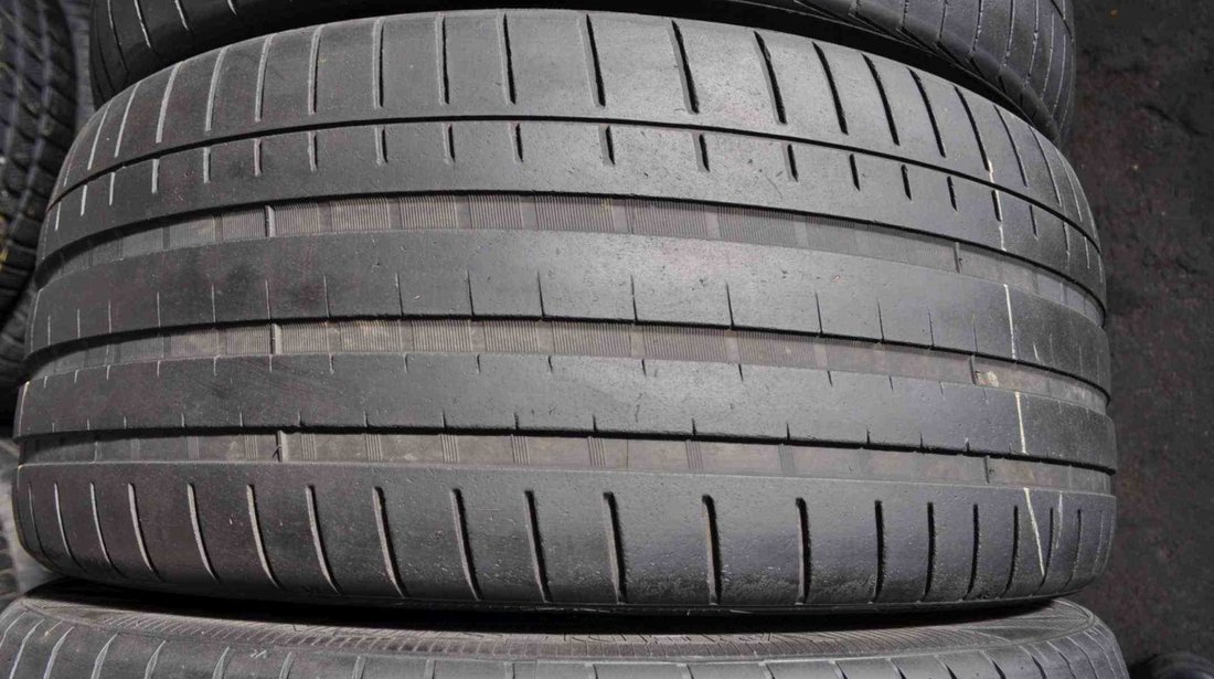 SET 4 Anvelope Vara 225/45 R20 + 275/40 R20 VREDESTEIN ULTRAC VORTI