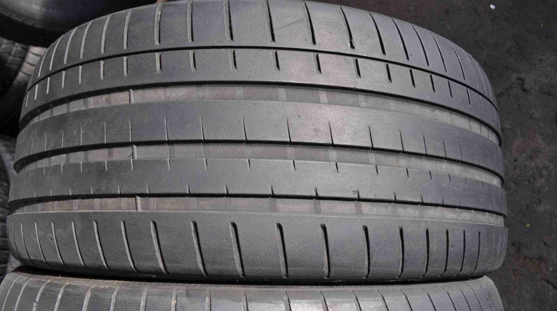 SET 4 Anvelope Vara 225/45 R20 + 275/40 R20 VREDESTEIN ULTRAC VORTI