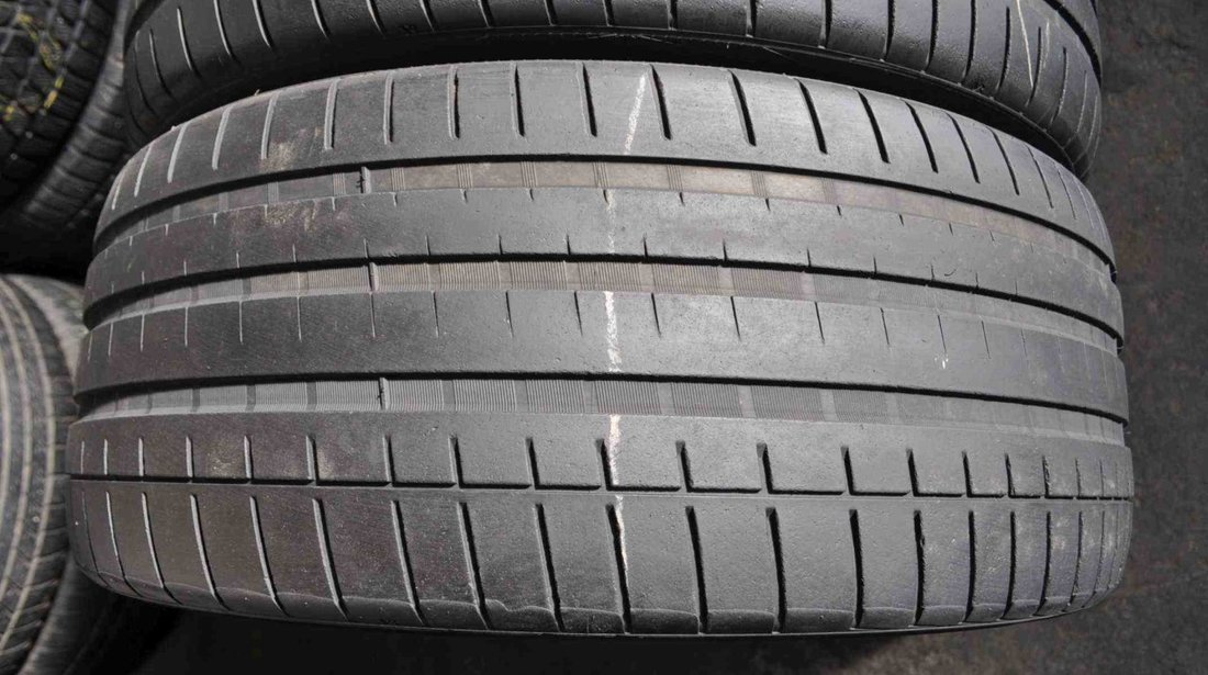 SET 4 Anvelope Vara 225/45 R20 + 275/40 R20 VREDESTEIN ULTRAC VORTI