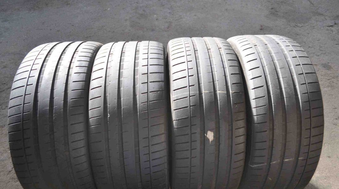 SET 4 Anvelope Vara 225/45 R20 + 275/40 R20 VREDESTEIN ULTRAC VORTI