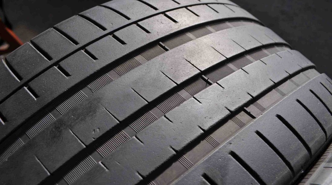 SET 4 Anvelope Vara 225/45 R20 + 275/40 R20 VREDESTEIN ULTRAC VORTI