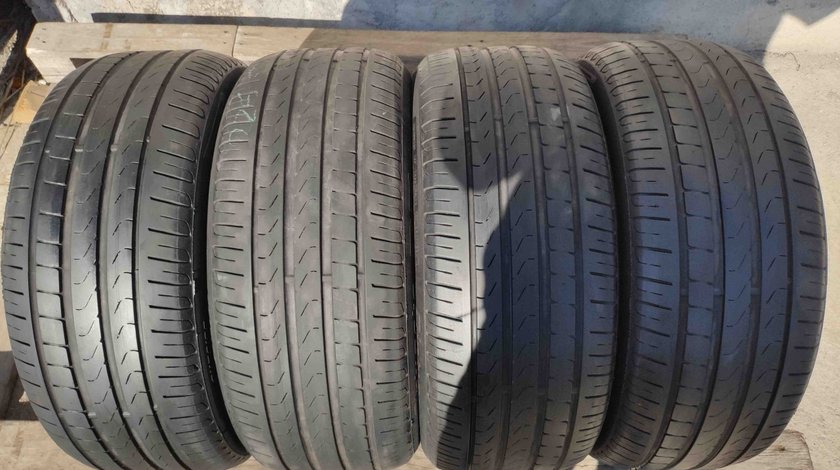 SET 4 Anvelope Vara 225/50 R16 PIRELLI CINTURATO P7 92V