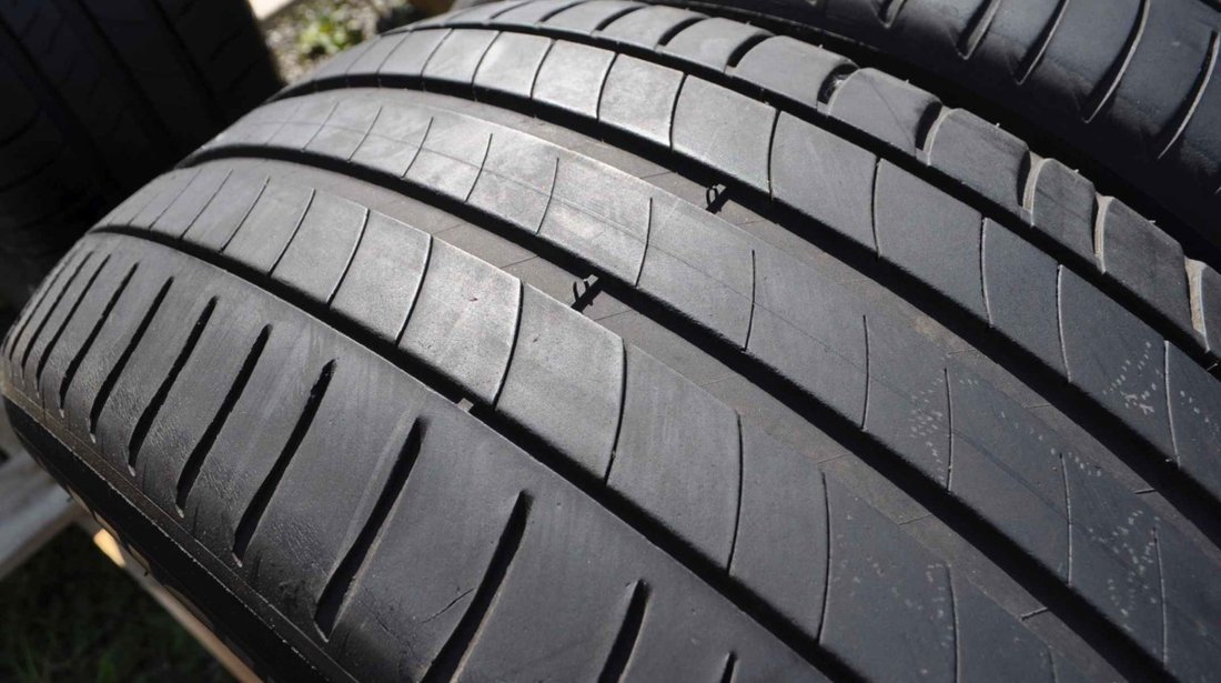 SET 4 Anvelope Vara 225/50 R17 MICHELIN PRIMACY 3 94W-98Y