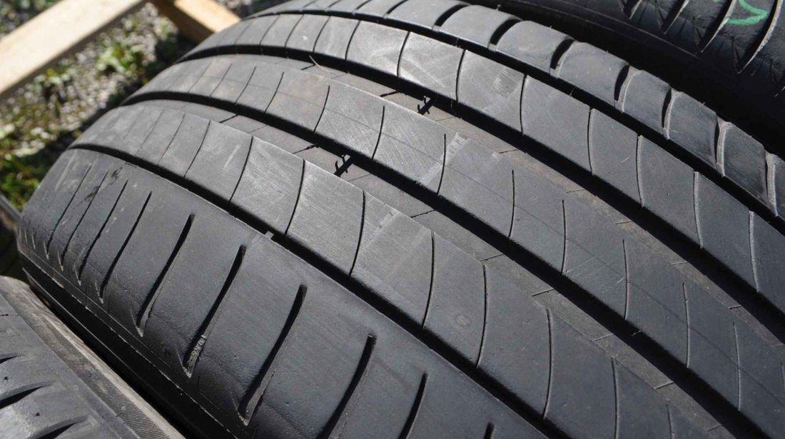 SET 4 Anvelope Vara 225/50 R17 MICHELIN PRIMACY 3 94W-98Y