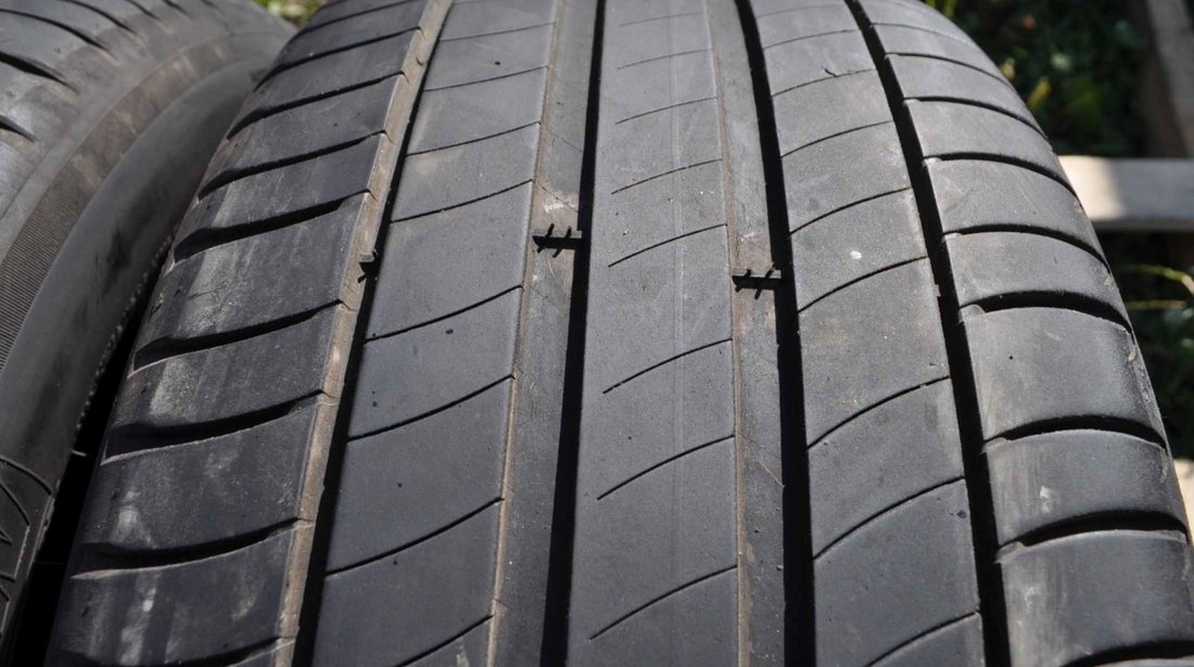 SET 4 Anvelope Vara 225/50 R17 MICHELIN PRIMACY 3 94W-98Y