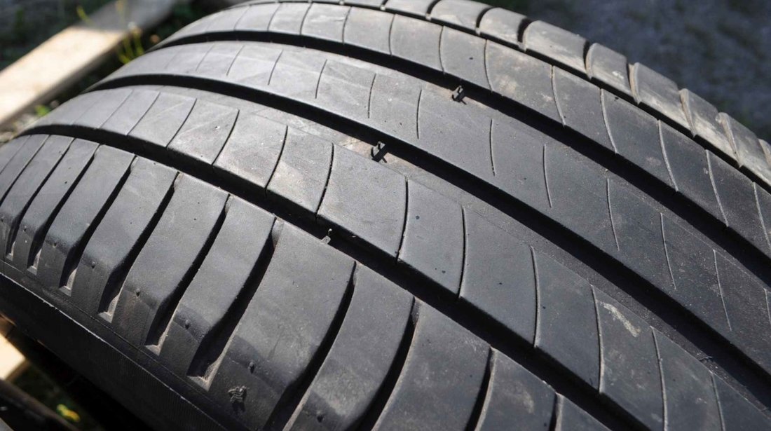 SET 4 Anvelope Vara 225/50 R17 MICHELIN PRIMACY 3 94W-98Y