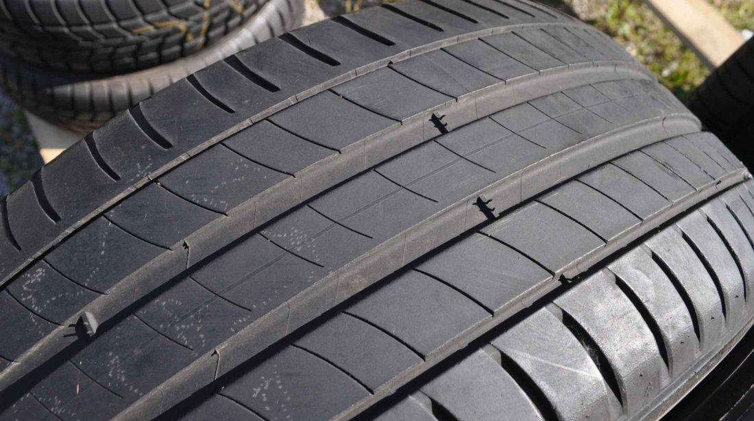 SET 4 Anvelope Vara 225/50 R17 MICHELIN PRIMACY 3 94W-98Y