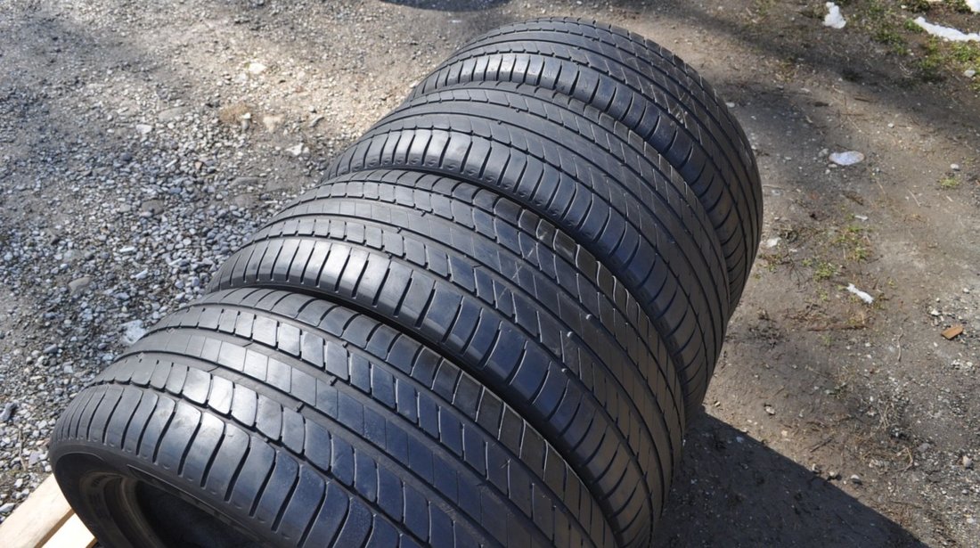 SET 4 Anvelope Vara 225/50 R17 MICHELIN PRIMACY HP 94H-98W