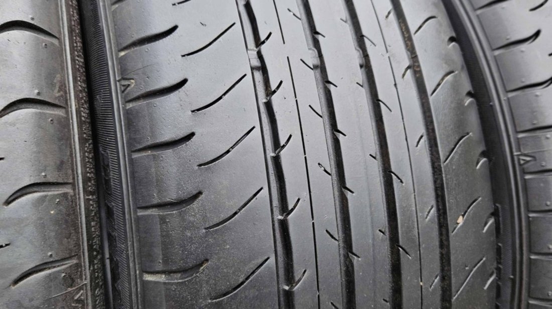 SET 4 Anvelope Vara 225/50 R18 DUNLOP SP Sport Maxx 050 dsst c++ 95V - Runflat