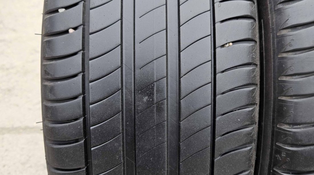 SET 4 Anvelope Vara 225/50 R18 MICHELIN Primacy 3 95V