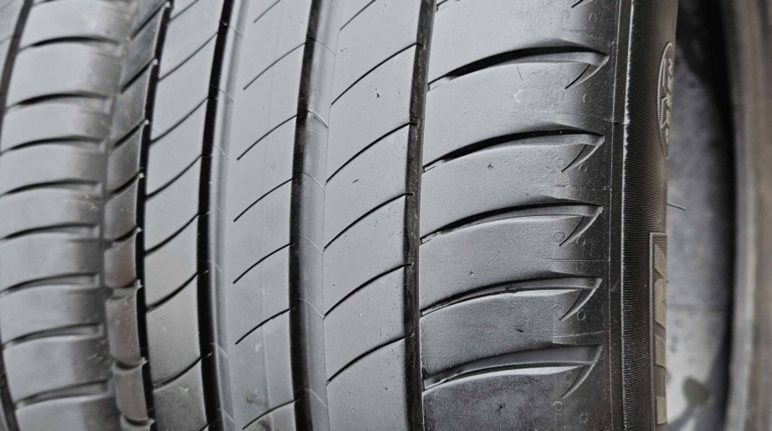 SET 4 Anvelope Vara 225/50 R18 MICHELIN Primacy 3 95V