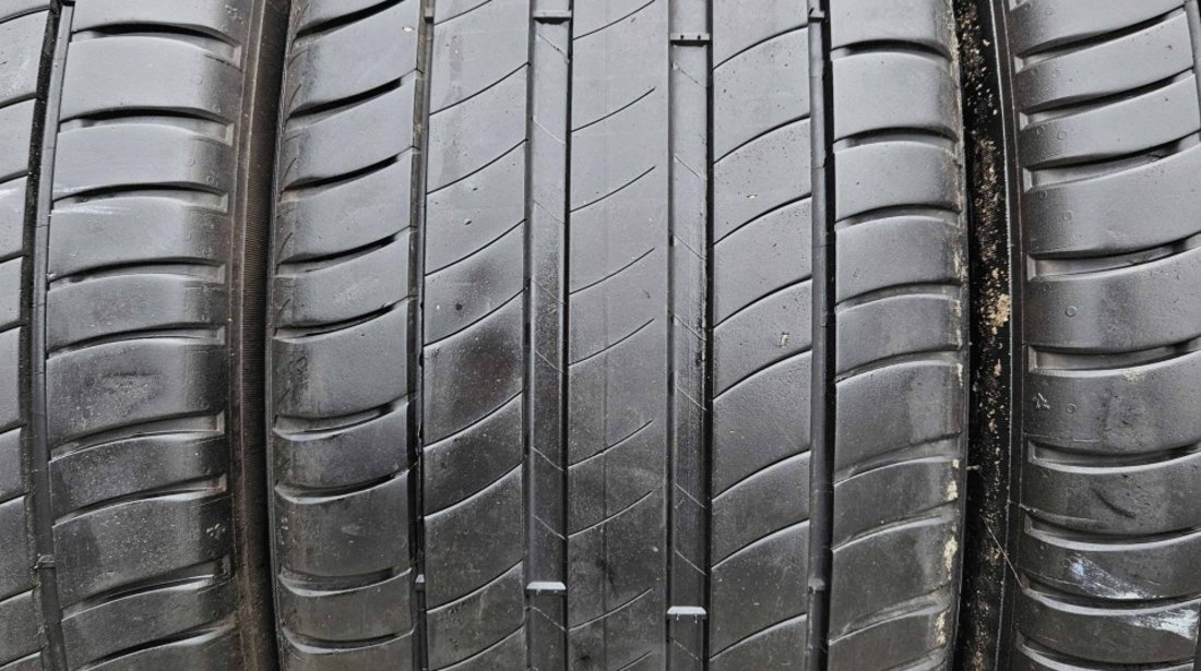 SET 4 Anvelope Vara 225/50 R18 MICHELIN Primacy 3 95V