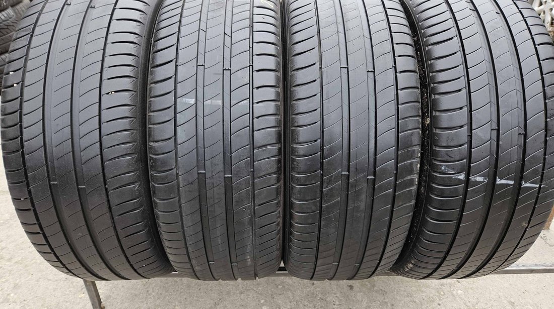 SET 4 Anvelope Vara 225/50 R18 MICHELIN Primacy 3 95V